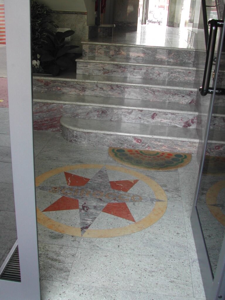 kasmir white e salome' a Fossano.JPG