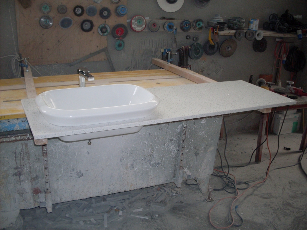 piano bagno 