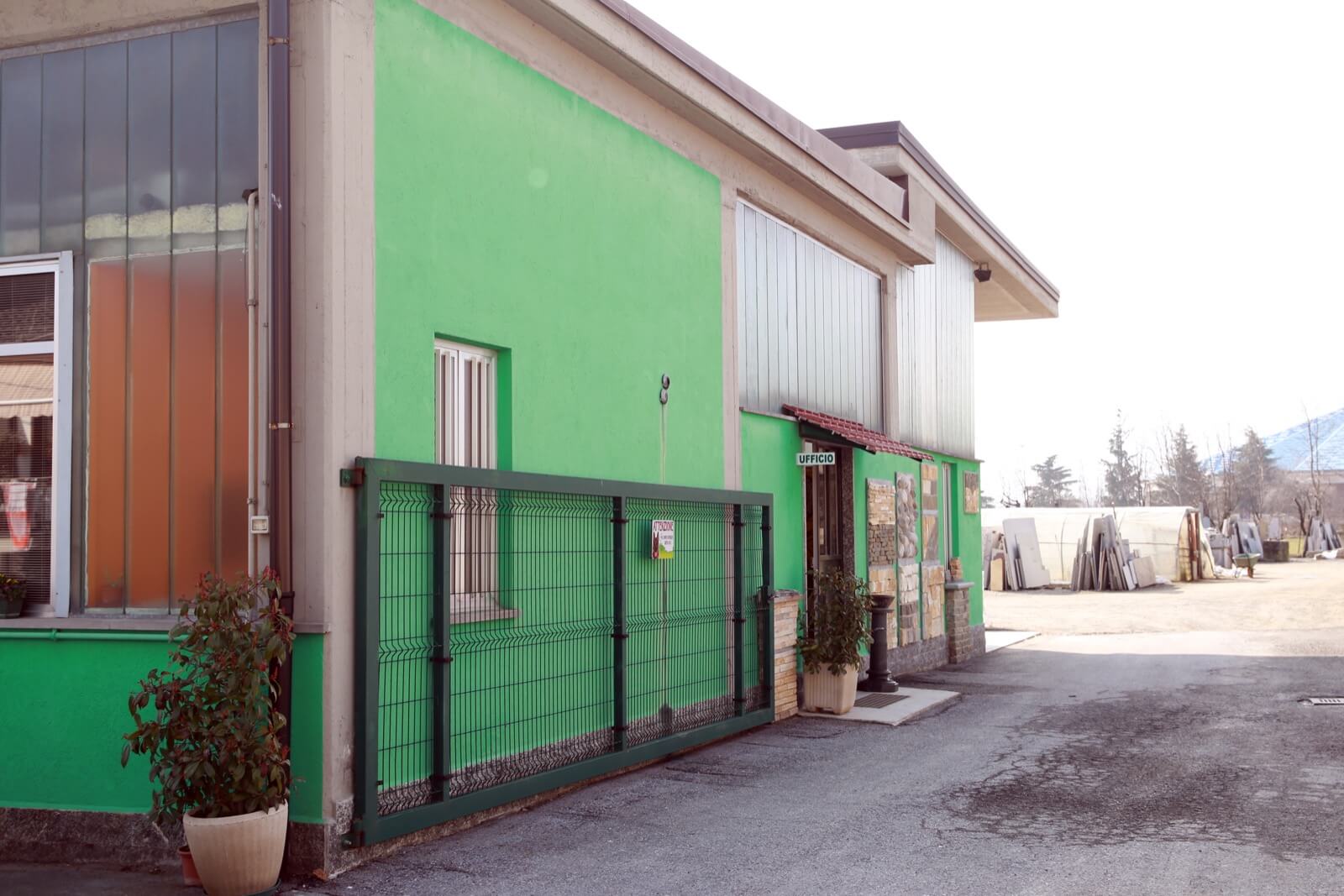 Azienda