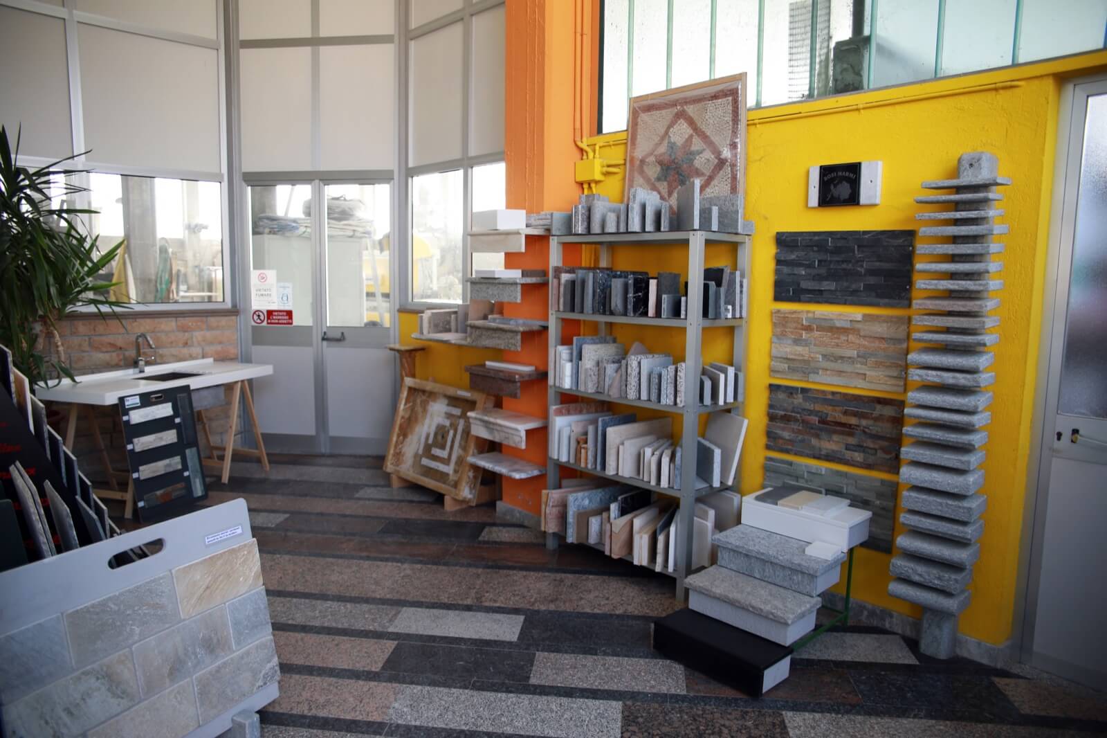Azienda