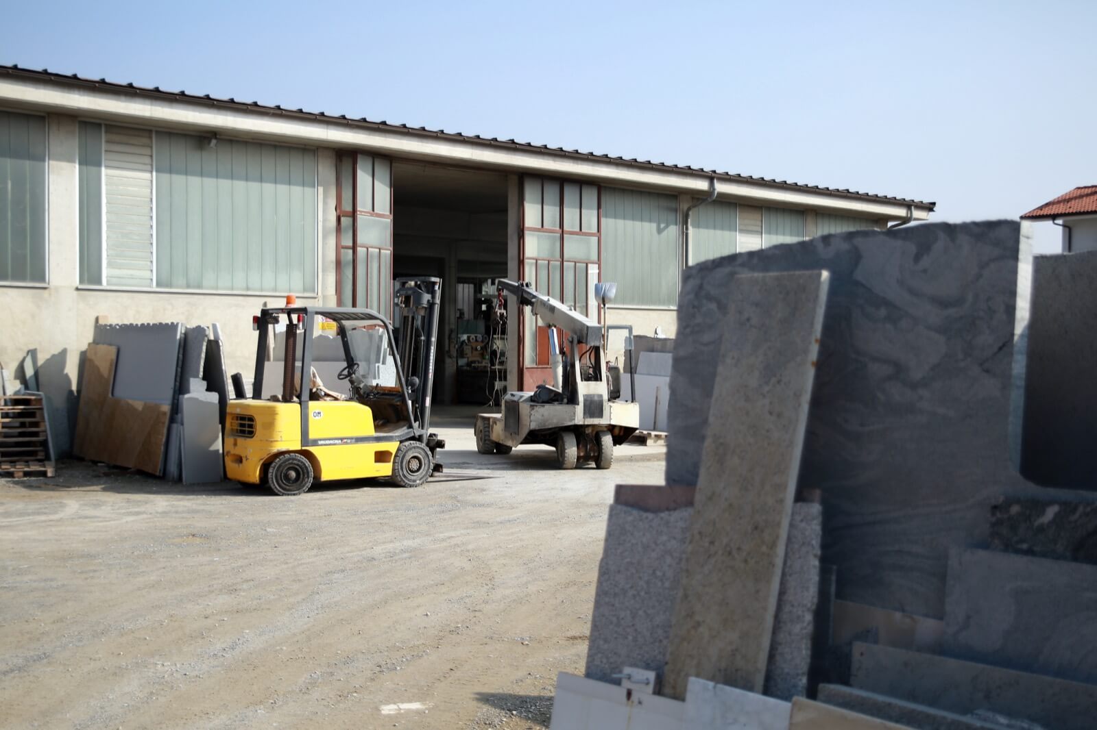 Azienda